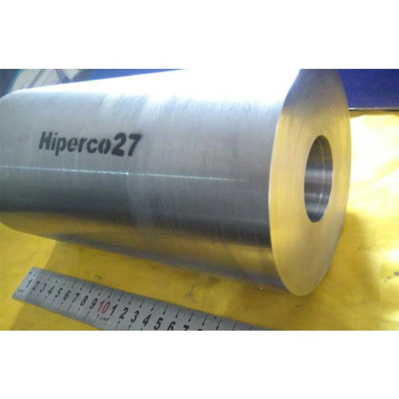 Co27 Tube