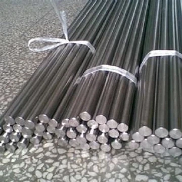 What are the new developments in titanium alloys