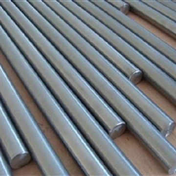 Problems with titanium alloys