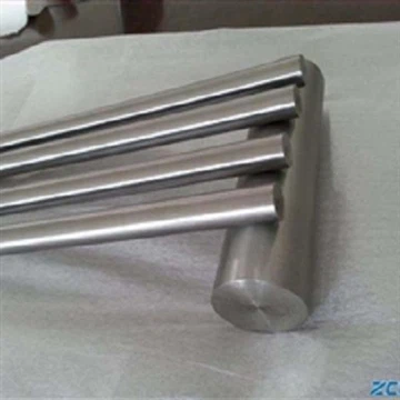 Deoxidation and pickling of titanium alloys