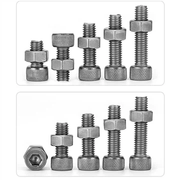 Titanium alloy heat treatment