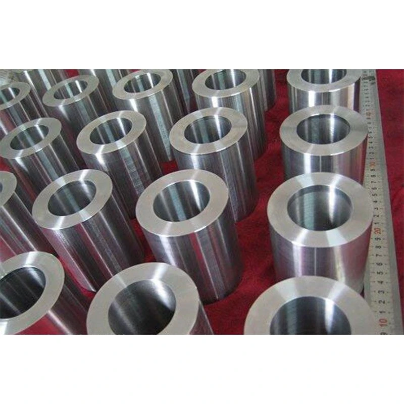 Inconel 718 Tube