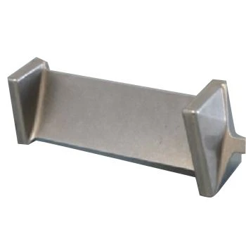 Jet Engine Turbine Blades