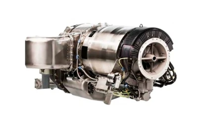 Auxiliary Power Units (APUs) Parts