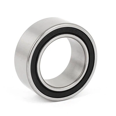 Compressor Bearings