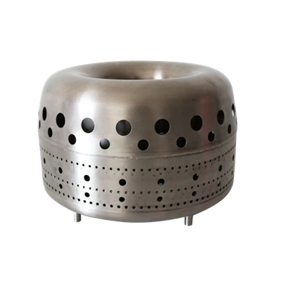 Cylinder Combustion Chamber Casing