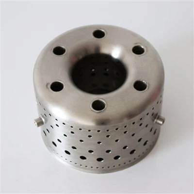 Cylinder Head Combustion Chamber Casing