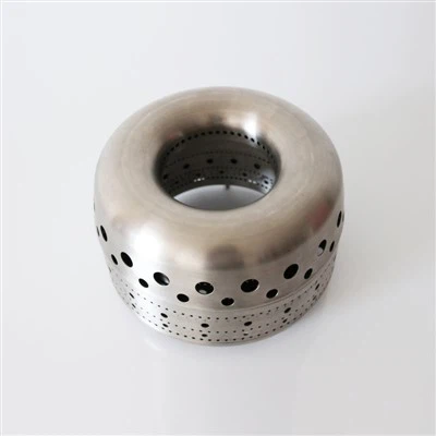Diesel Combustion Chamber Casing