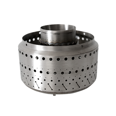 Engine Combustor Casing