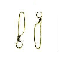 Fishing Nitinol Shape Memory Alloy