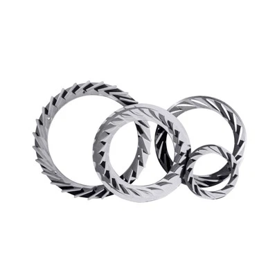 Gas Turbine Diffuser