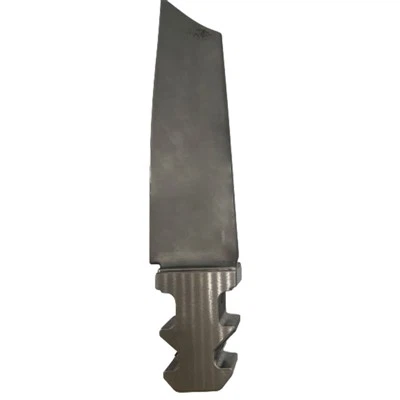 Steam Turbine Blades For All OEM Models