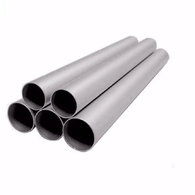 Titanium Pipe