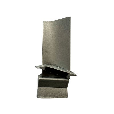 Turbine Blade For Aircraft Engine