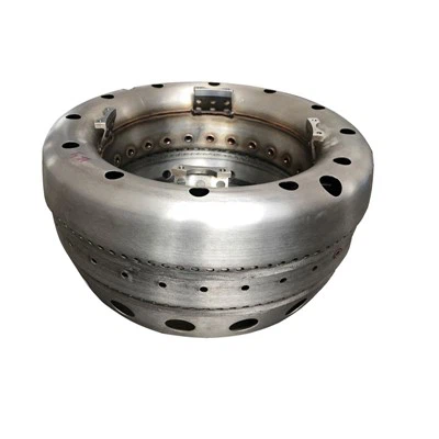 Turbine Combustor Casing