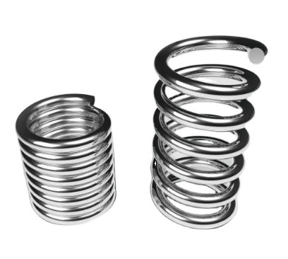 Actuator Springs Turbocharged