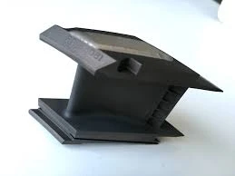 Inconel625 Guide Vane Block