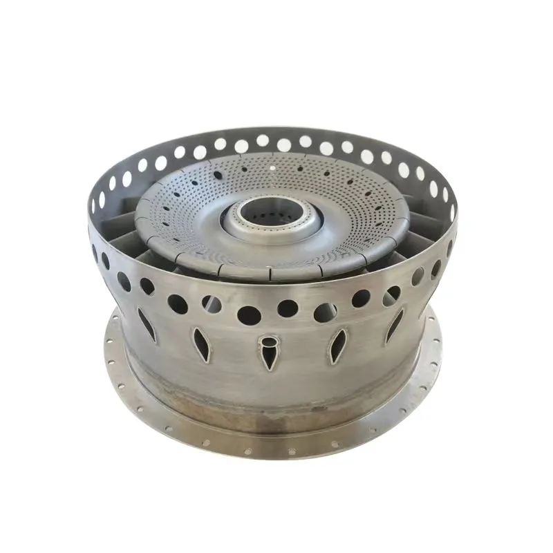Combustor Combustor