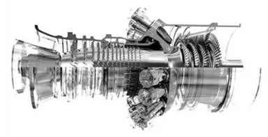 Gas Turbine Accessories