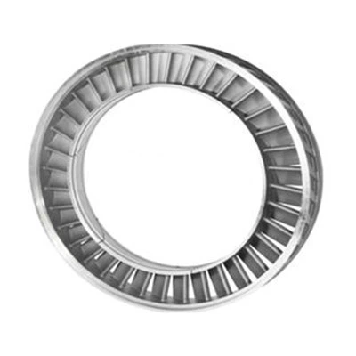 Stellite Alloy Nozzle Ring