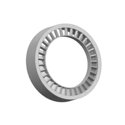 High Pressure Turbine Disk High Pressure Turbine Disk