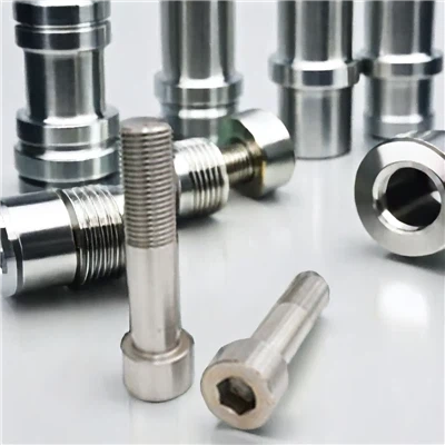 Nickel-based Alloy Bolts