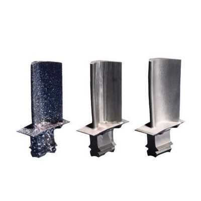 Micro Turbojet Engines Wheel