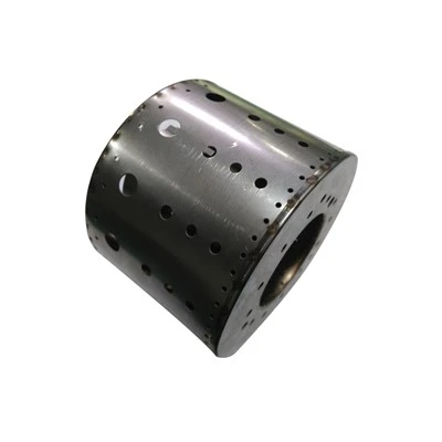 New Titanium Inconel Casting Turbine Combustor