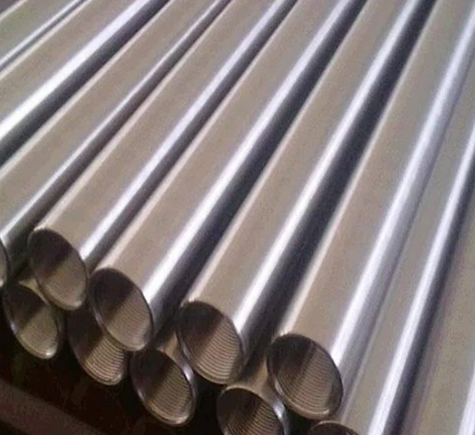 Titanium Material