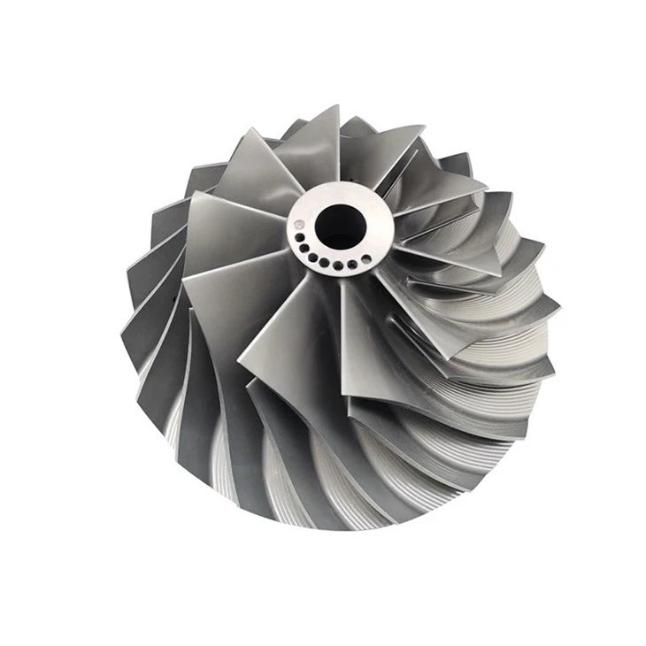 Turbine Wheel